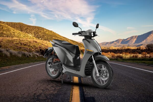 Những công nghệ chỉ có thể thấy trên xe điện Dat Bike mà không thấy trên xe xăng