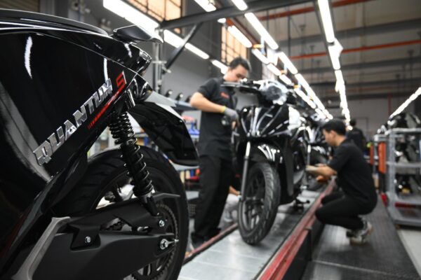 Sửa xe điện ở đâu uy tín? Top trung tâm chất lượng 2025