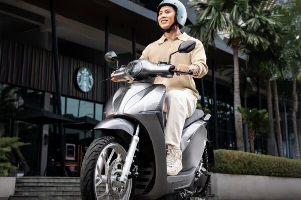 Lựa chọn phương tiện di chuyển an toàn, tiện lợi và xu hướng hiện đại ngày nay