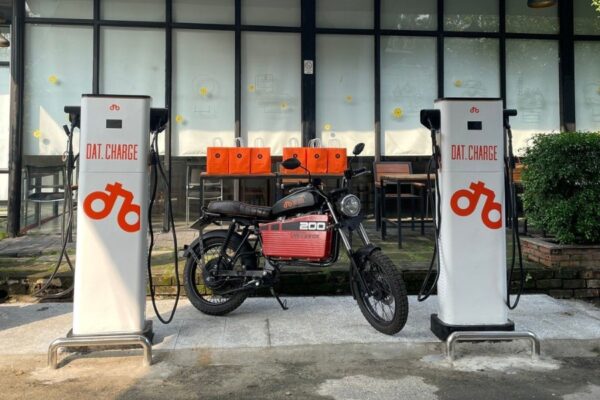 Các loại trạm sạc phổ biến người dùng xe điện cần biết