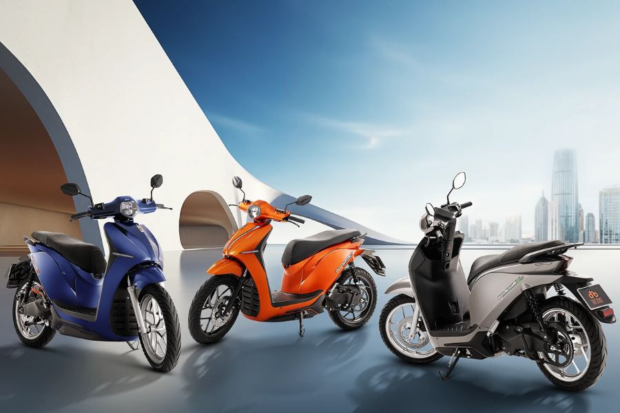 Tùy vào nhu cầu sử dụng dể chọn xe Dat Bike phù hợp