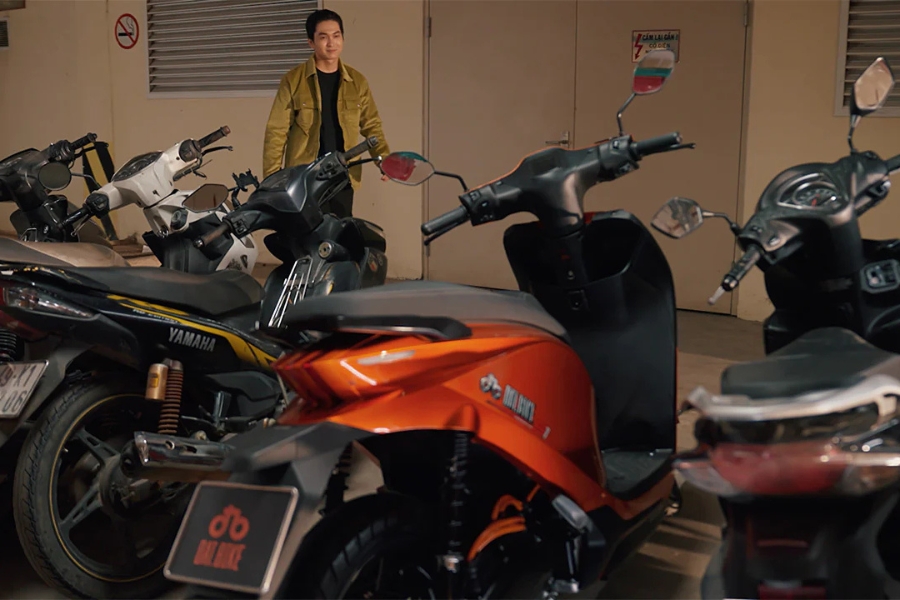 Quantum S1 mang đến trải nghiệm lái đỉnh cao nhờ loạt công nghệ thông minh hàng đầu