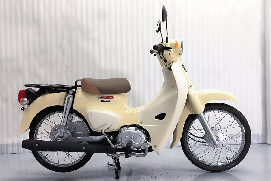 Chọn 50cc khi chưa có bằng, 110cc-125cc để đi phố tiết kiệm và trên 150cc khi cần đi xa Chọn 50cc khi chưa có bằng, 110cc-125cc để đi phố tiết kiệm và trên 150cc khi cần đi xa