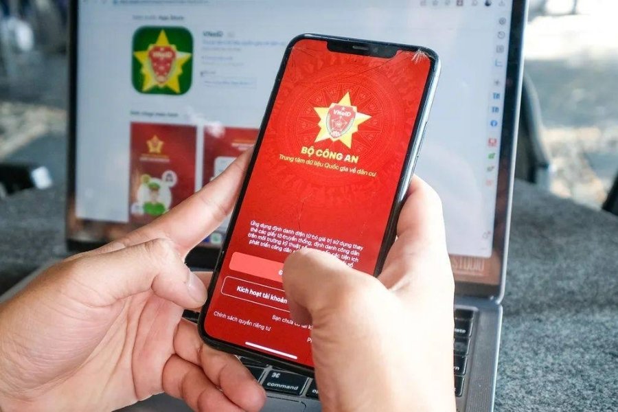 Để đăng ký thành công, bạn cần có tài khoản VNeID mức 2, đã nộp lệ phí trước bạ