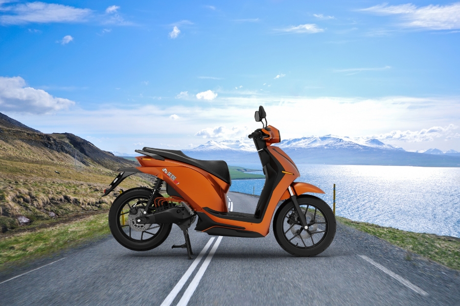 Xe máy điện Dat Bike có nhiều dòng phù hợp với nhiều nhu cầu