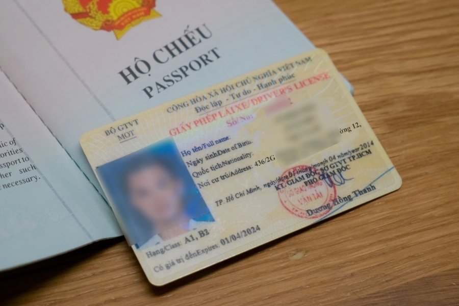 Giấy phép lái xe là chứng chỉ do cơ quan Nhà nước cấp