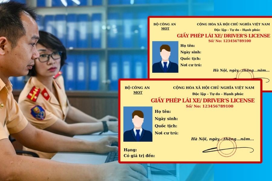 Truy cập dichvucong.gov.vn, đăng nhập tài khoản VNeID để nộp hồ sơ, upload ảnh và đóng lệ phí Truy cập dichvucong.gov.vn, đăng nhập tài khoản VNeID để nộp hồ sơ, upload ảnh và đóng lệ phí