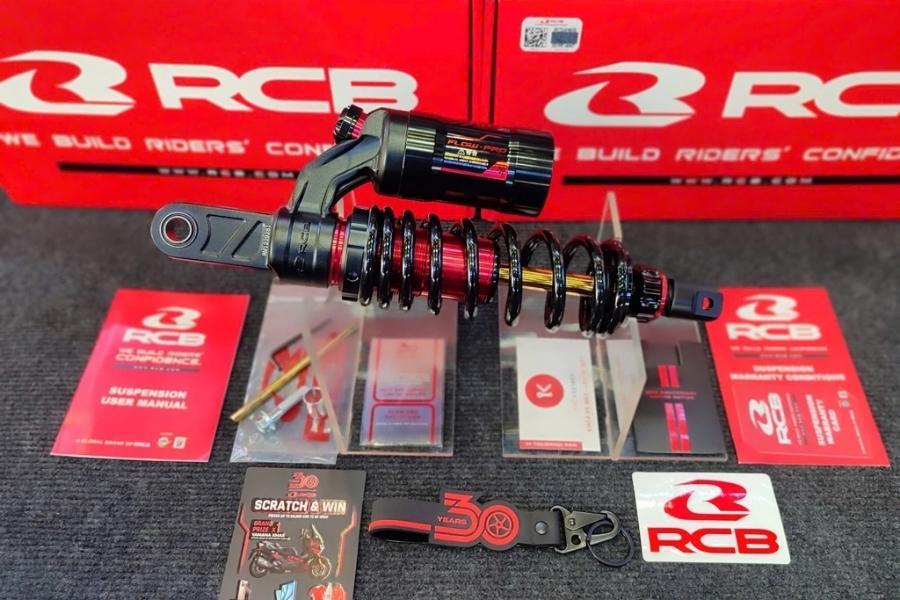 Bạn nên mua phuộc RCB tại các đại lý ủy quyền uy tín như Shop2banh, Phụ tùng Thuận Thành Bạn nên mua phuộc RCB tại các đại lý ủy quyền uy tín như Shop2banh, Phụ tùng Thuận Thành