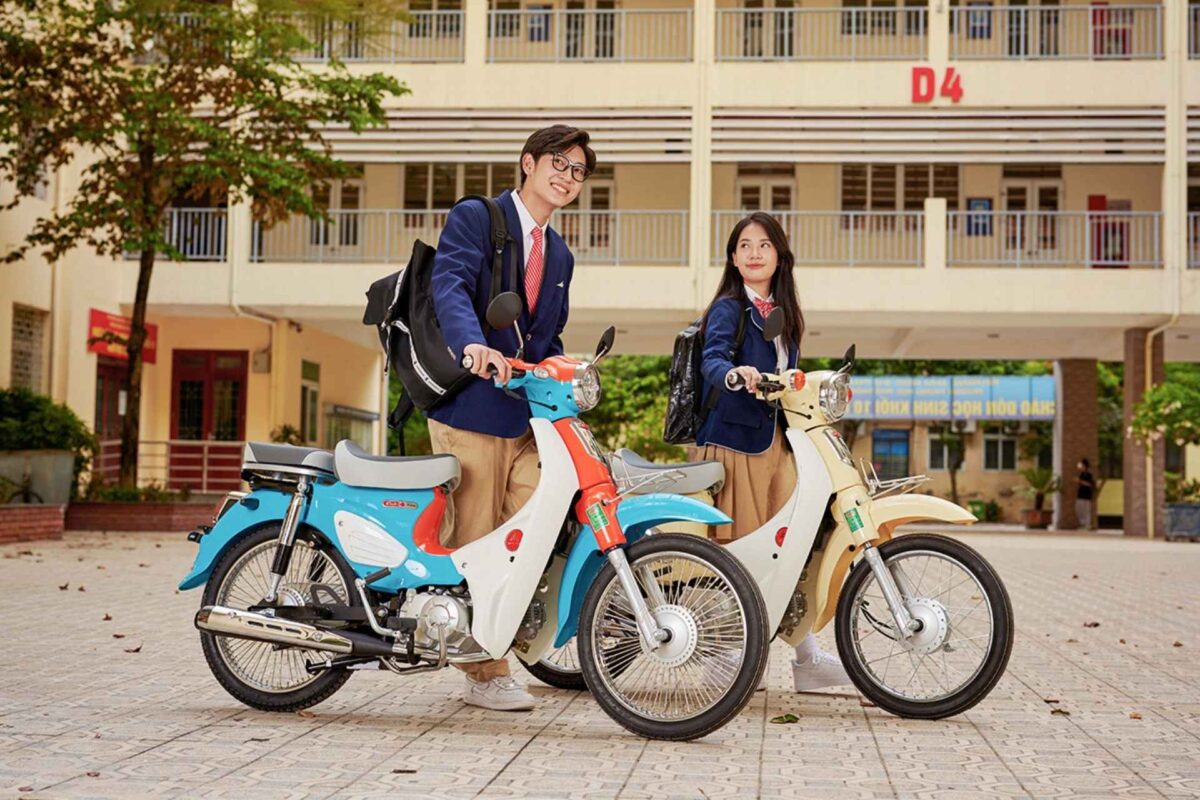 Xe 50cc có cần bằng lái không? Quy định mới nhất 2026