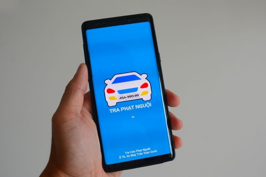 Chủ động tra cứu phạt nguội giúp bạn kịp thời nộp phạt để tránh bị từ chối đăng kiểm Chủ động tra cứu phạt nguội giúp bạn kịp thời nộp phạt để tránh bị từ chối đăng kiểm