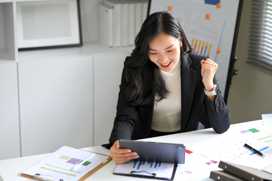 Người tuổi Ngọ năng động, yêu tự do, nhiệt huyết và có ý chí kiên trì trong cuộc sống