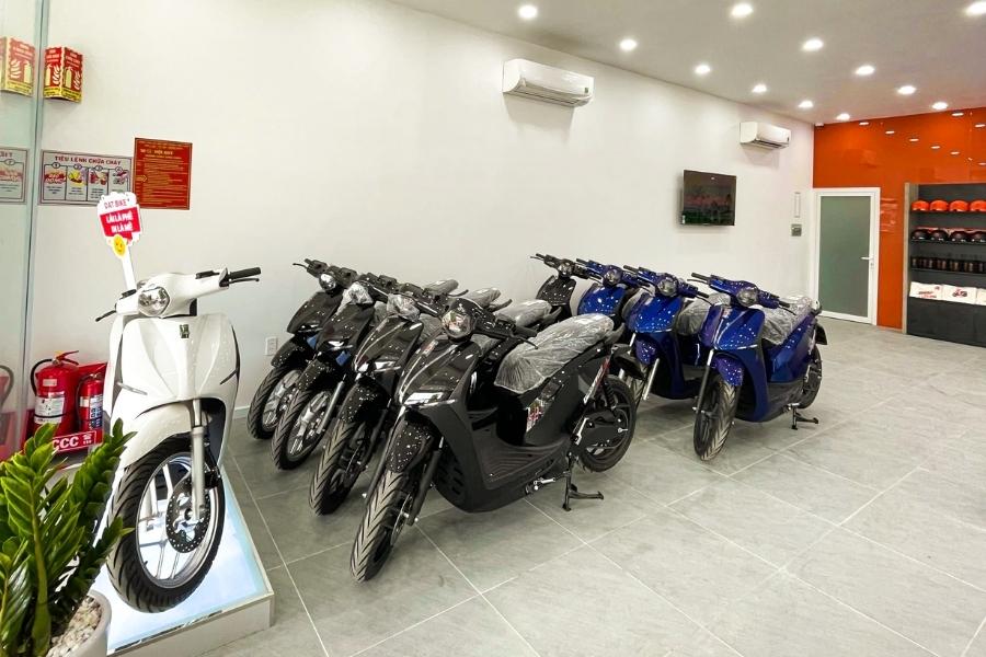 Tuổi Ngọ nên chọn xe màu tương sinh để hút tài lộc và đảm bảo bình an trên đường