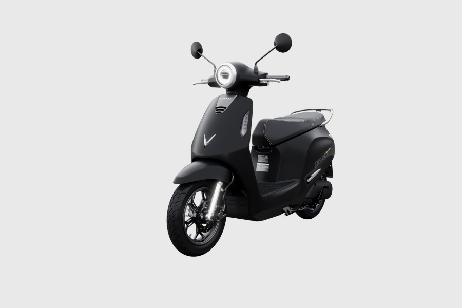 VinFast Evo Grand / Evo200