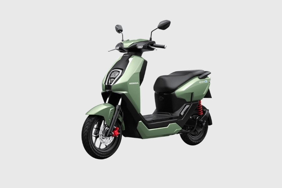 Honda ICON e