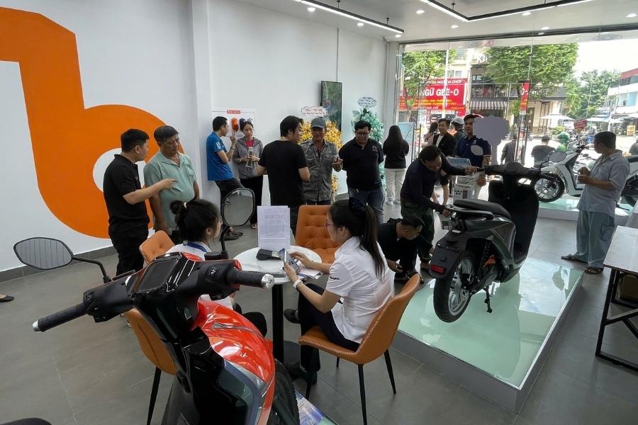 Giảm nhựa, tiết kiệm điện và chuyển sang xe điện Dat Bike là 3 bước sống xanh mỗi ngày Giảm nhựa, tiết kiệm điện và chuyển sang xe điện Dat Bike là 3 bước sống xanh mỗi ngày