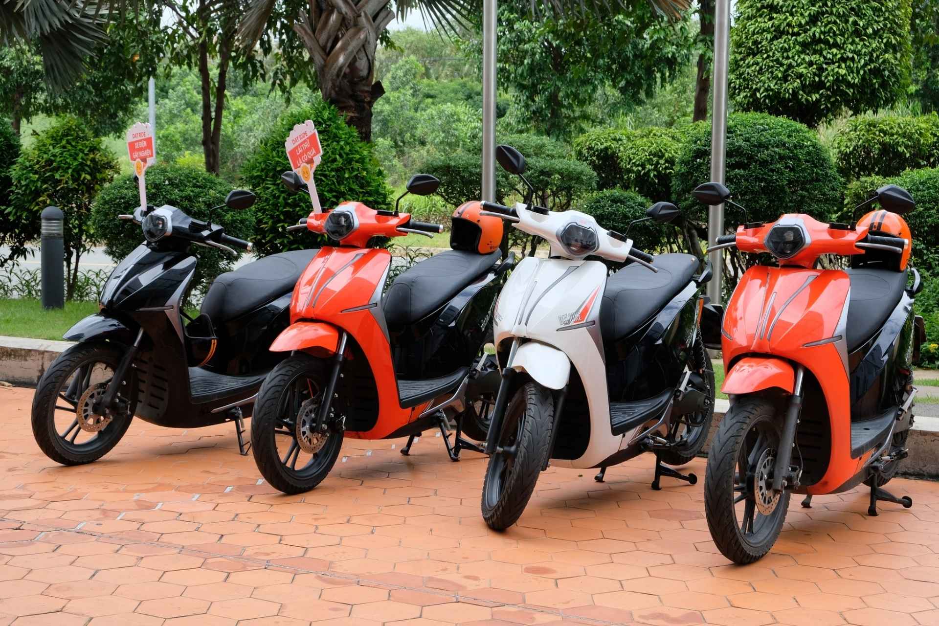 Hành trình 'xanh' cùng xe điện: Lập kế hoạch du lịch tiết kiệm và bền vững 2026 - Giá Xe 24H Sống xanh cùng Dat Bike - Giao thông xanh cho đô thị Việt