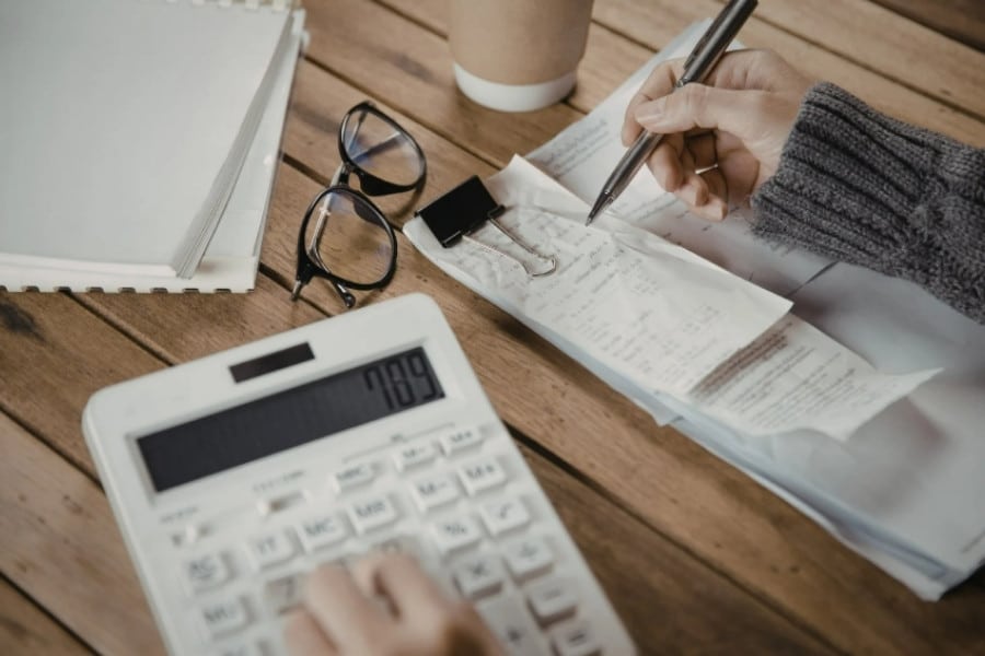 Công thức tính tiền điện hiện nay dựa trên biểu giá lũy tiến 6 bậc thang của Bộ Công Thương