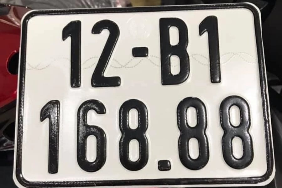 Dịch biển số xe phong thủy là cách luận giải ý nghĩa các con số để cầu may mắn, bình an