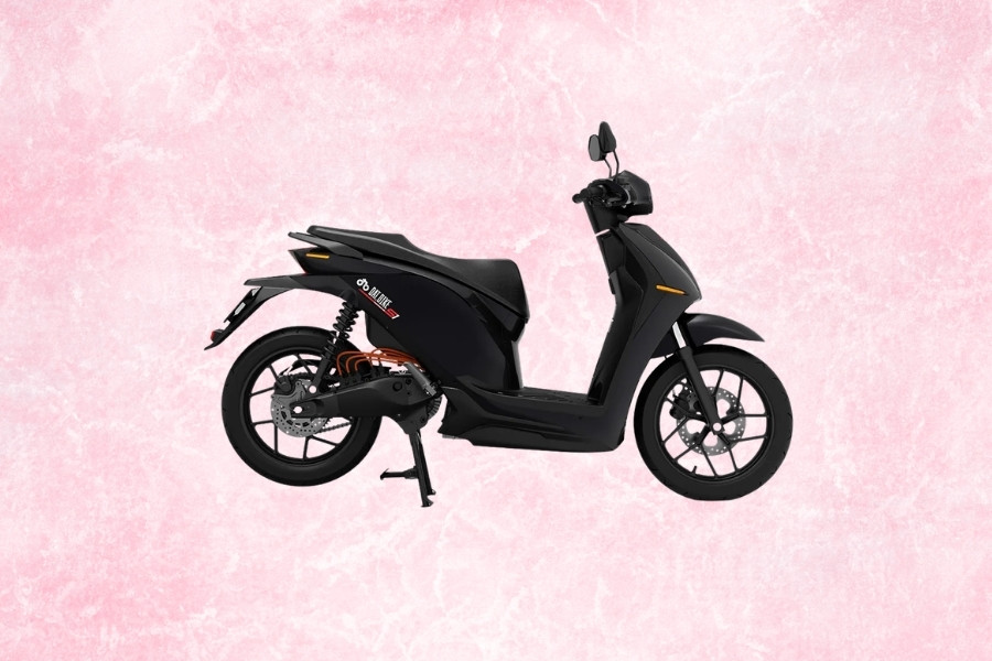 S1 đi xa tới 285km/lần sạc, bứt tốc mạnh mẽ, là lựa chọn số 1 thay thế xe tay ga cao cấp