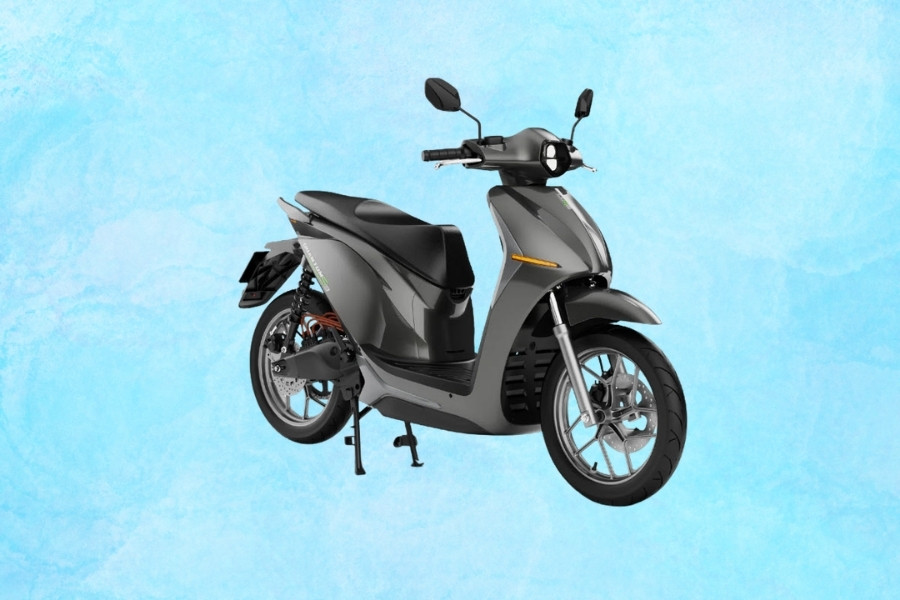 S3 đi tới 200km/lần sạc, giá cực tốt, linh hoạt và siêu tiết kiệm