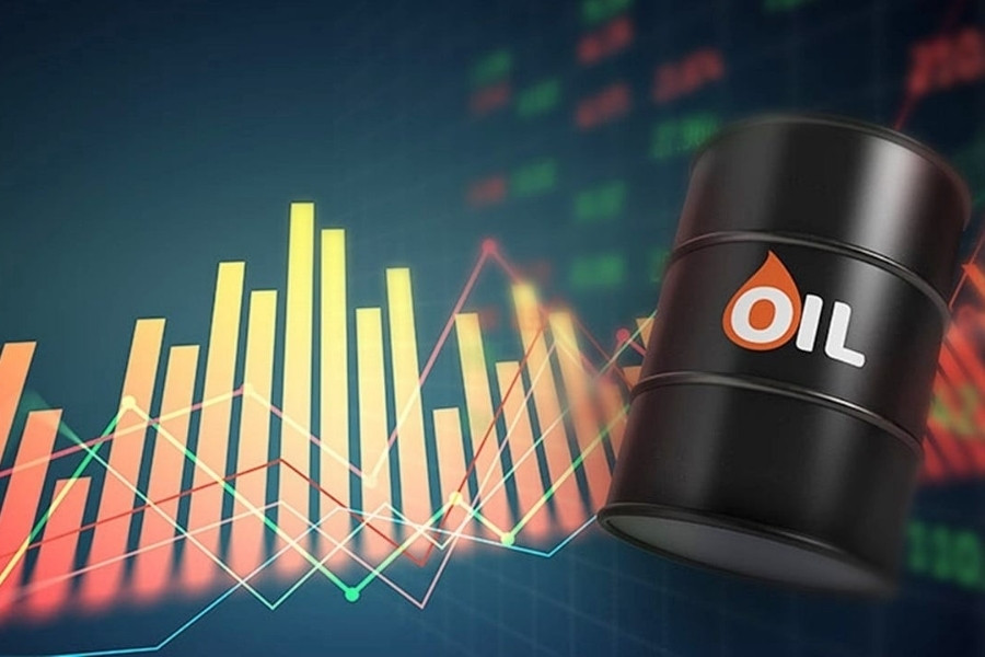 Chiến sự Trung Đông đe dọa các eo biển, đẩy chi phí vận tải và giá dầu thế giới tăng vọt