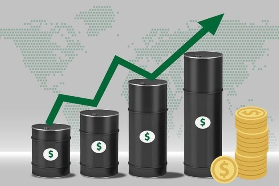 Chiến sự gây gián đoạn nguồn cung, đẩy giá dầu vọt tăng và gây áp lực lên chi phí toàn cầu