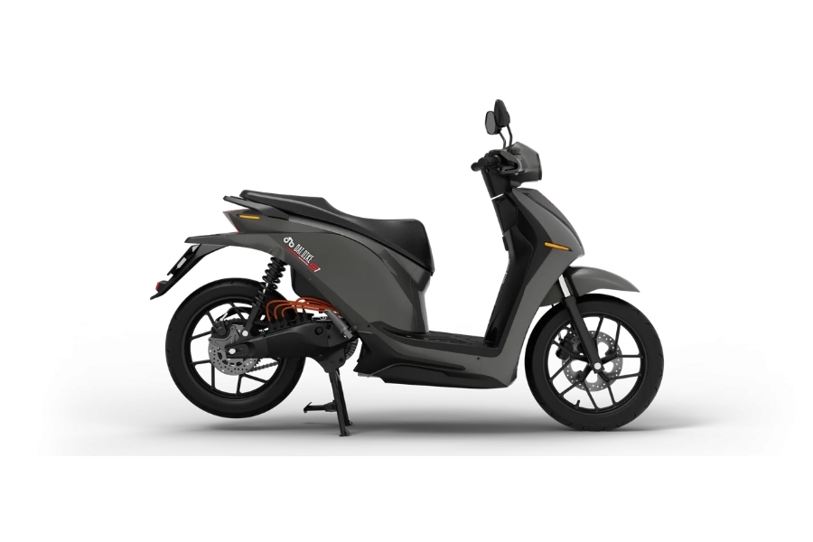 Gồm lệ phí trước bạ 1% giá trị xe cũ và phí cấp đổi đăng ký, biển số từ 50.000 - 100.000đ
