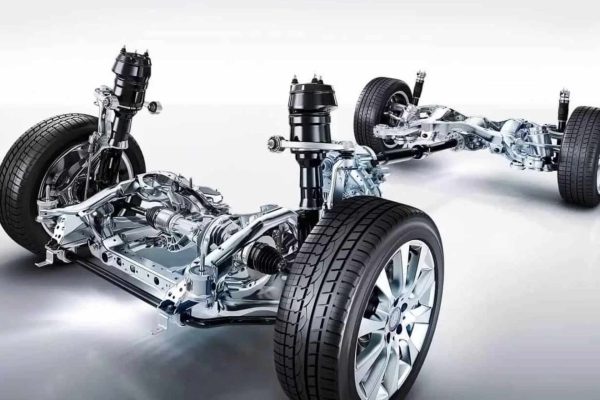 Hệ thống treo độc lập là gì? So sánh hệ thống treo độc lập và phụ thuộc