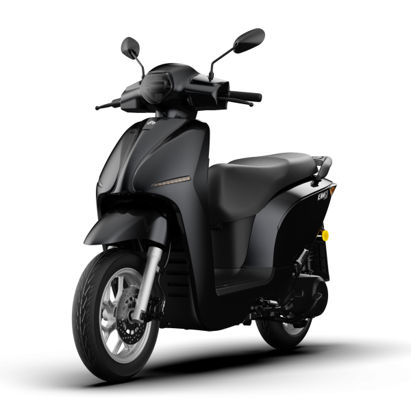 Dat Bike ERA E2