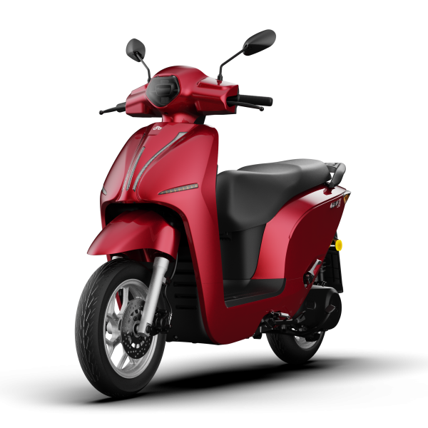 Dat Bike ERA E1
