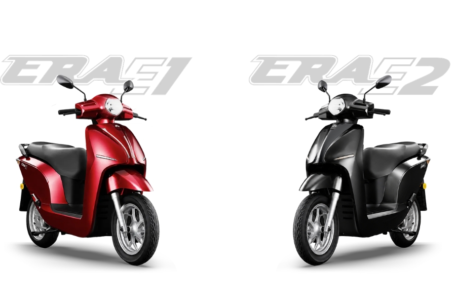 Chọn E2 để tối ưu giá tốt, chọn E1 để trải nghiệm sạc siêu tốc, phanh CBS và nhiều tiện ích Chọn E2 để tối ưu giá tốt, chọn E1 để trải nghiệm sạc siêu tốc, phanh CBS và nhiều tiện ích
