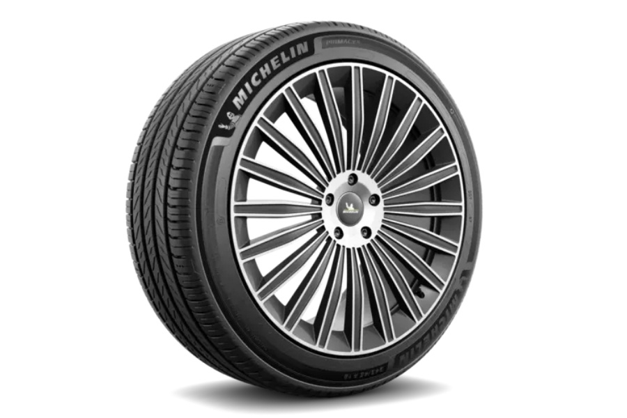 Lốp Michelin Primacy 5