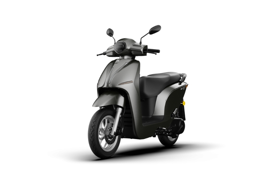 ERA E1 là xe điện Dat Bike với 3 chế độ sạc, sạc Boost 15 phút đi được 30km, nhiều màu sắc