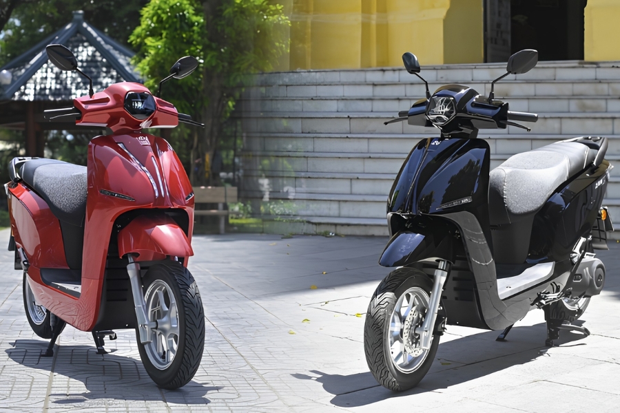 So sánh nhanh Dat Bike Era E1 và Era E2 để chọn phiên bản phù hợp nhất với nhu cầu bạn