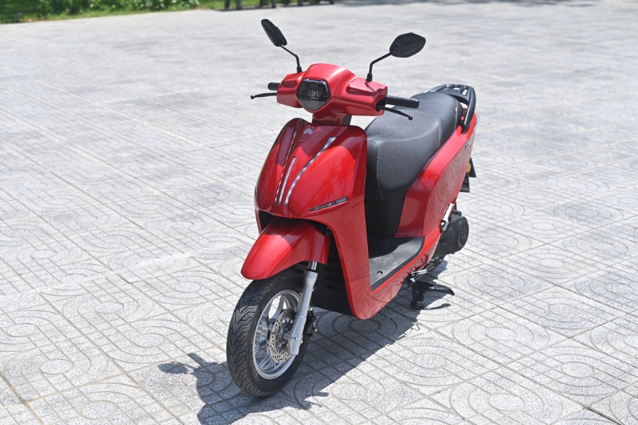 Cập nhật bảng giá xe máy điện Dat Bike Era E1 mới nhất với nhiều ưu đãi hấp dẫn hôm nay