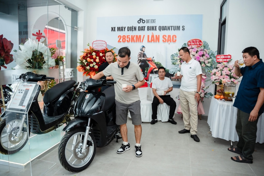 Độ bền cao giúp bạn tiết kiệm chi phí sửa chữa, đảm bảo an toàn và vận hành ổn định lâu dài