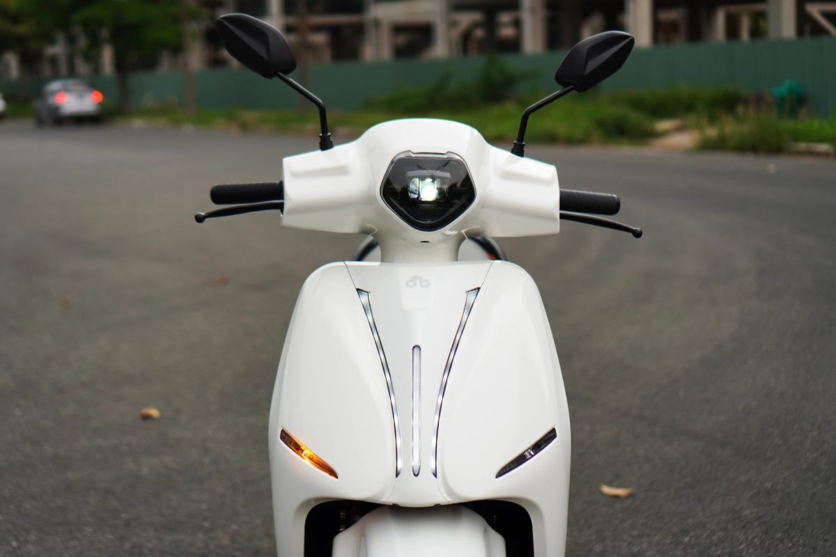 Top lý do Dat Bike Era trở thành xe điện gia đình đáng mua dưới 30 triệu đồng