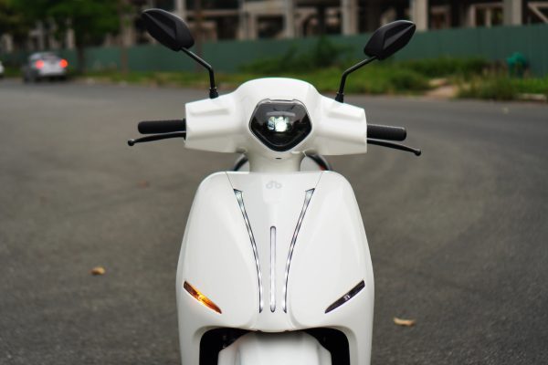 Top lý do Dat Bike Era trở thành xe điện gia đình đáng mua dưới 30 triệu đồng