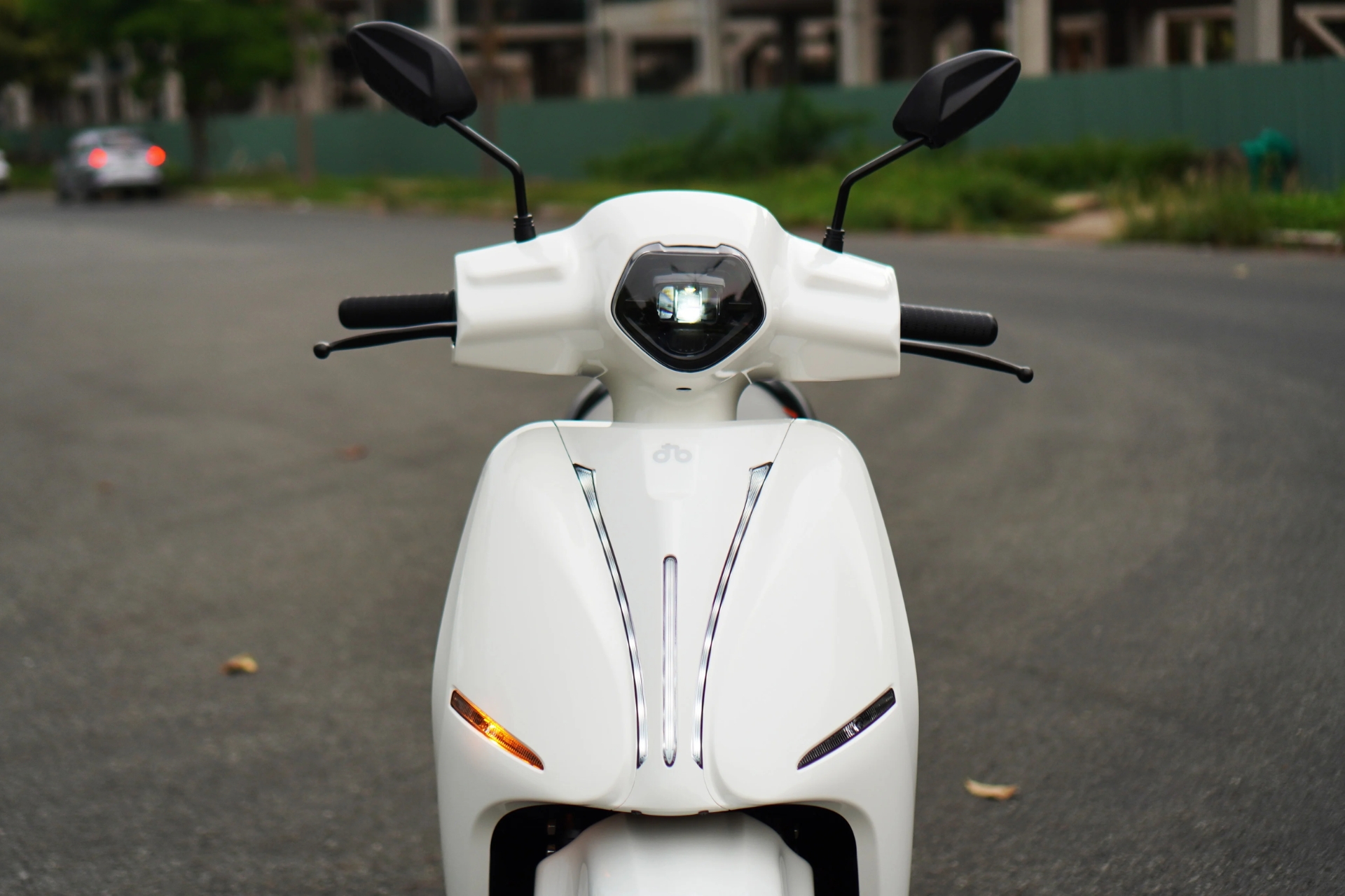 Top lý do Dat Bike Era trở thành xe điện gia đình đáng mua 2026