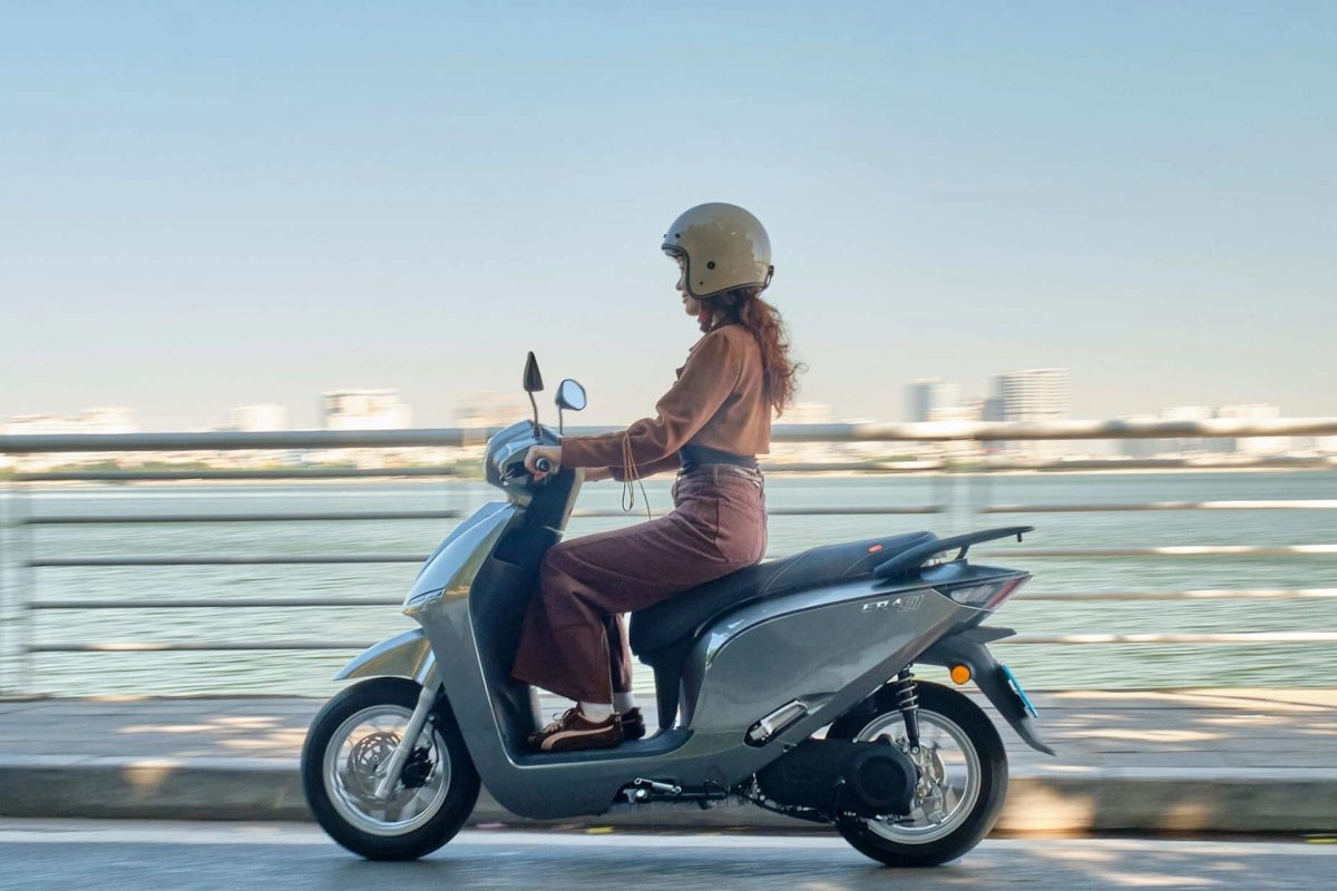 So sánh Dat Bike Era cùng với một số mẫu xe máy điện khác cùng phân khúc
