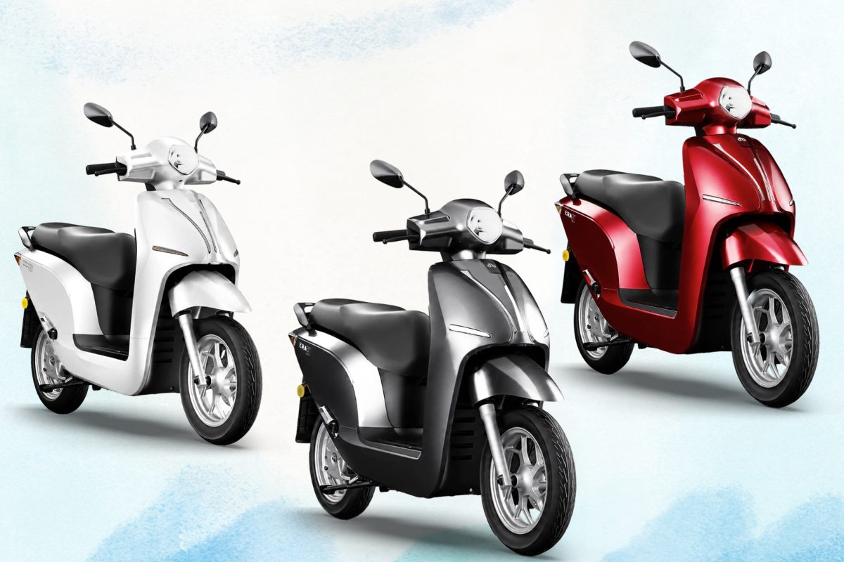Top xe tay ga đáng mua, bán chạy và tiết kiệm xăng hiện nay