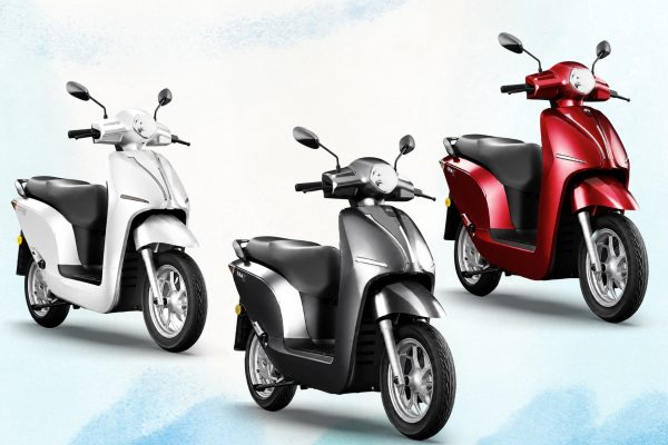 Top xe tay ga đáng mua, bán chạy và tiết kiệm xăng hiện nay