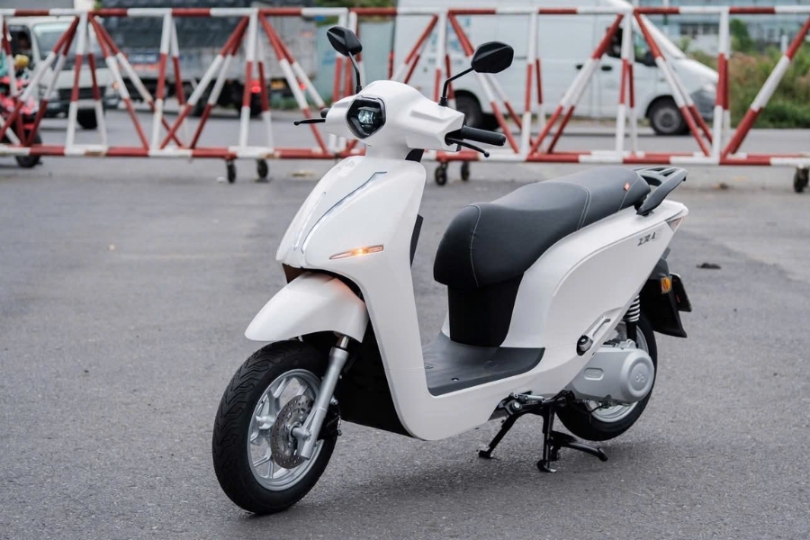 Dat Bike ERA E1