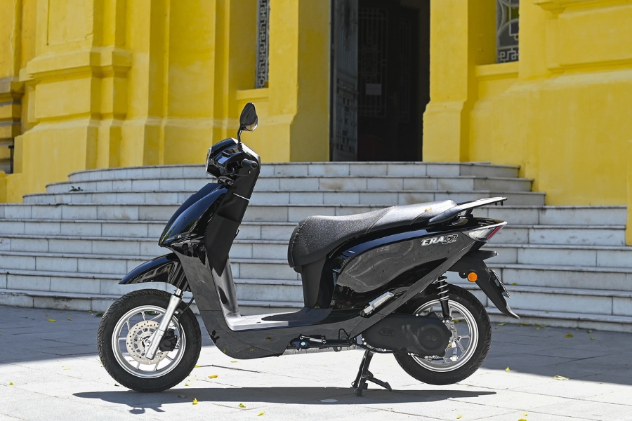 Dat Bike ERA E2