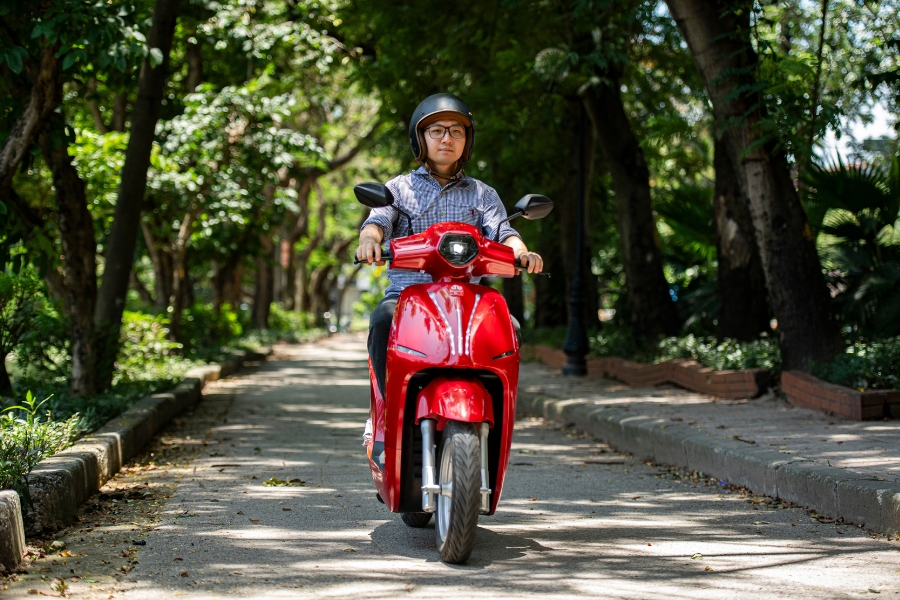 Chọn xe ga 2026 cần ưu tiên cốp rộng, tiết kiệm chi phí, bền bỉ và dễ điều khiển trong đô thị