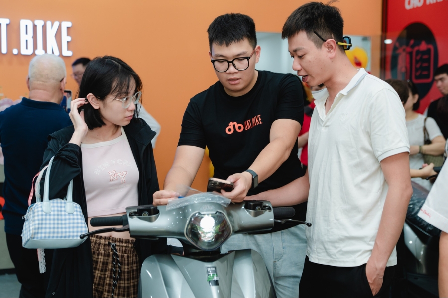 Xe điện đáng mua 2026 cần pin bền, hiệu năng mạnh, an toàn cao và chi phí vận hành rẻ