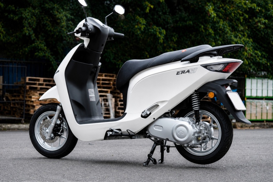 Era E1 đi 200km, sạc siêu nhanh 15 phút, giá từ 32.9 triệu đồng