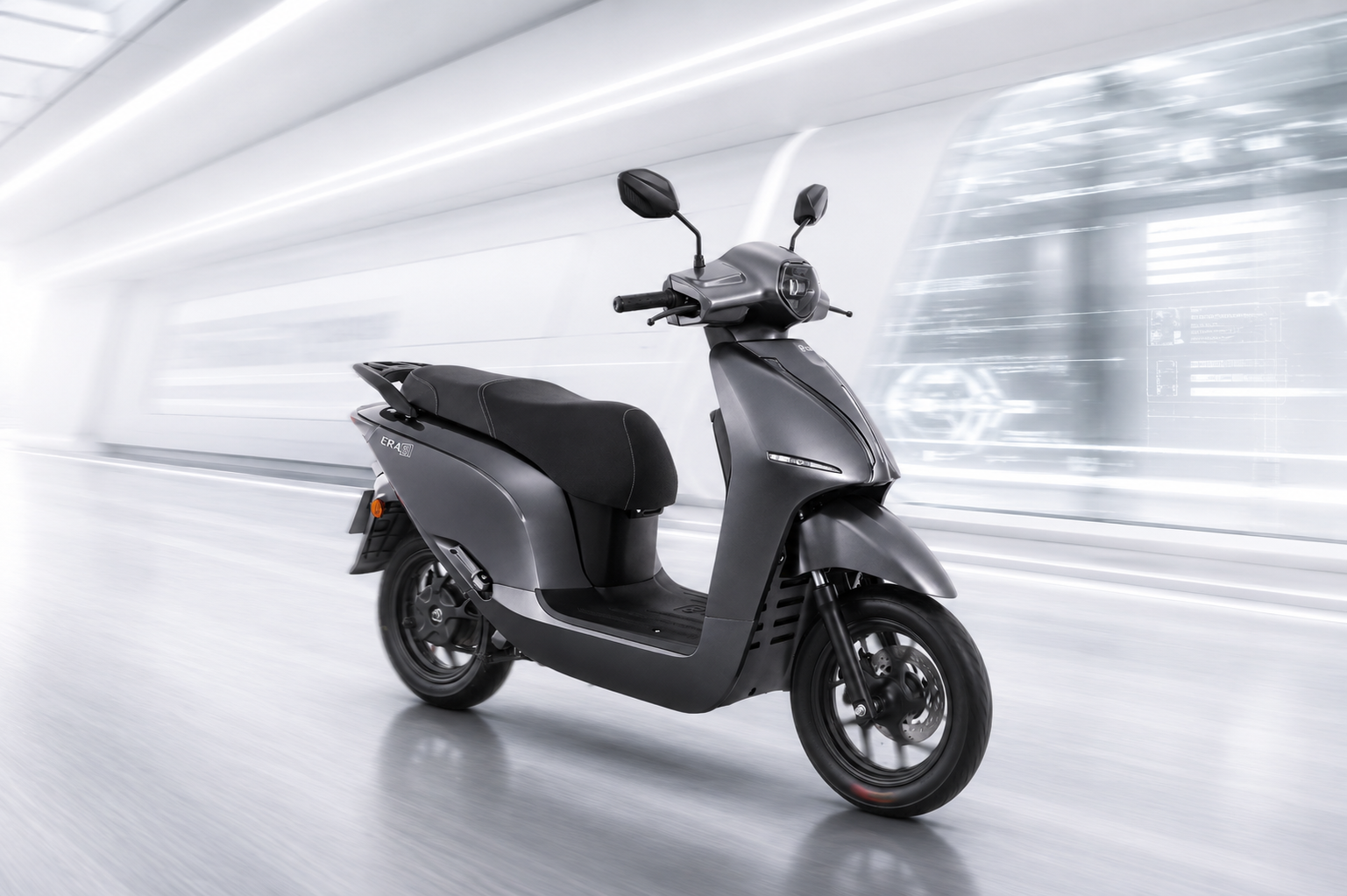 Ra mắt công nghệ dự báo hành trình (Dat Ride Predictor)