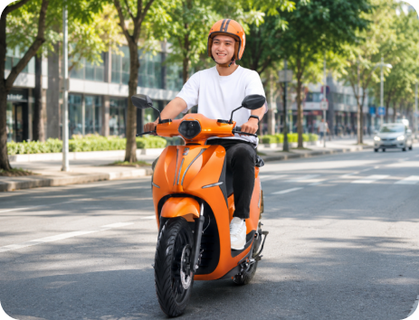 Xe điện có thật sự bảo vệ môi trường?