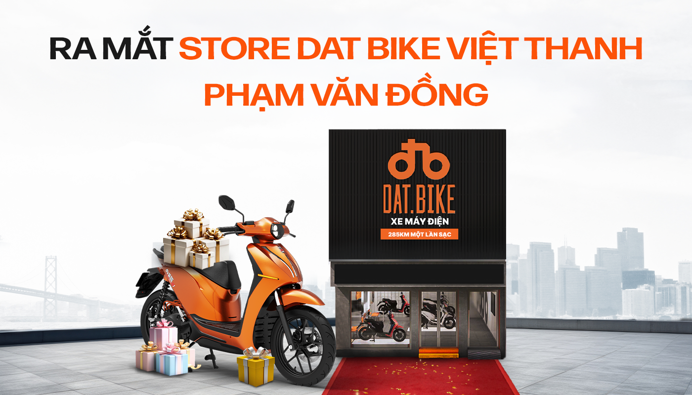 Khai trương Store Việt Thanh Phạm Văn Đồng – Cột mốc Store thứ 10 tại Hà Nội